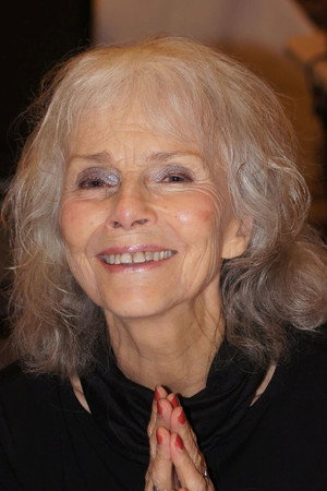 Photo of Anne Helm from the Latest Netflix gallery