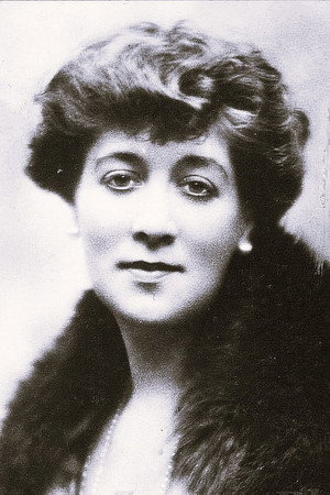 Photo of Winifred Harris from the Latest Netflix gallery
