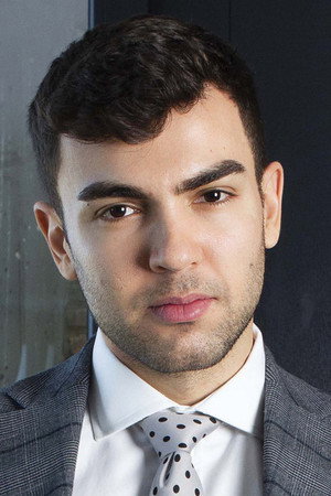 Photo of Alexander Muller from the Latest Netflix gallery