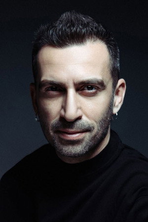 Photo of Erdem Yener from the Latest Netflix gallery