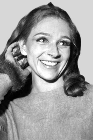Photo of Christine Fersen from the Latest Netflix gallery