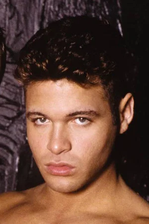 Photo of Cole Youngblood from the Latest Netflix gallery