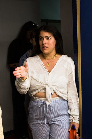 Photo of Gabriella Sofía Ramírez from the Latest Netflix gallery