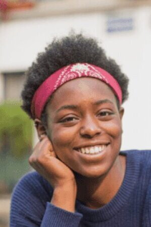 Nadège Tansia photo