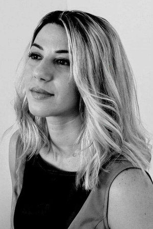 Areti Paschali photo