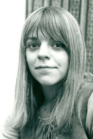 Photo of Petra Markham from the Latest Netflix gallery