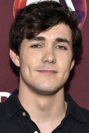 Jonah Hauer-King photo