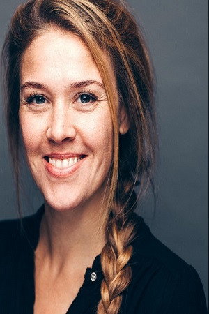 Photo of Ane Helene Hovby from the Latest Netflix gallery