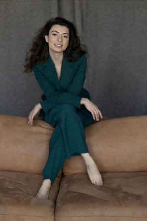 Photo of Hanna Novak from the Latest Netflix gallery