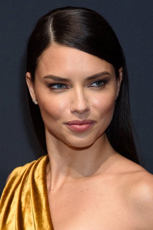 Photo of Adriana Lima from the Latest Netflix gallery
