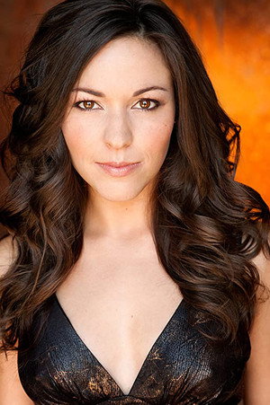 Photo of Juliana Hansen from the Latest Netflix gallery