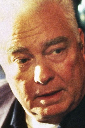 Richard Bradford photo