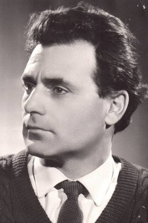 Photo of Eduard Rozovsky from the Latest Netflix gallery