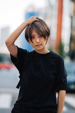 Photo of Tsunko from the Latest Netflix gallery