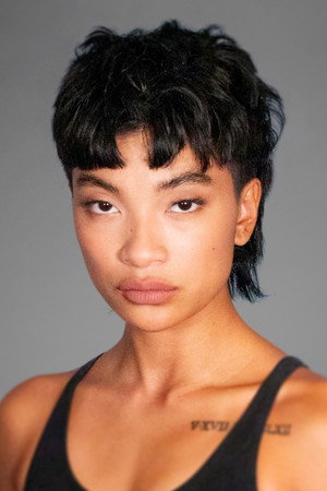 Photo of Yssamei Panganiban from the Latest Netflix gallery