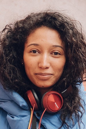 Photo of Raine Allen-Miller from the Latest Netflix gallery