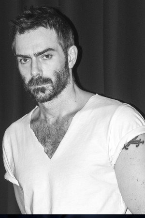 Photo of Thanos Samaras from the Latest Netflix gallery