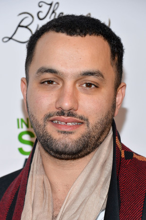 Photo of Karim Amer from the Latest Netflix gallery