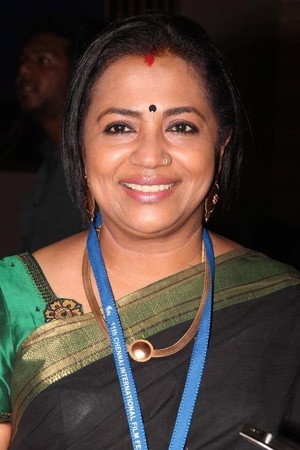 Poornima Bhagyaraj photo