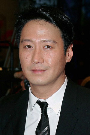 Leon Lai Ming photo