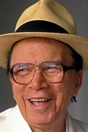 Photo of Moreira da Silva from the Latest Netflix gallery