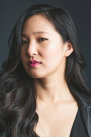 Photo of Katherine Ko from the Latest Netflix gallery