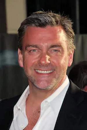 Ray Stevenson photo