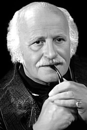 Laurence Naismith photo