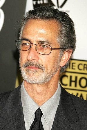 David Strathairn photo