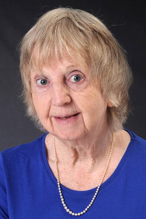 Photo of Ruth McGhie from the Latest Netflix gallery