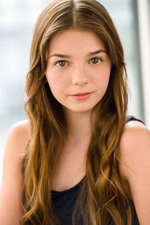 Photo of Ava DeMary from the Latest Netflix gallery