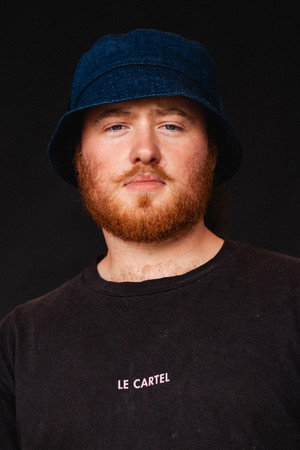Photo of Samuel Ferland from the Latest Netflix gallery