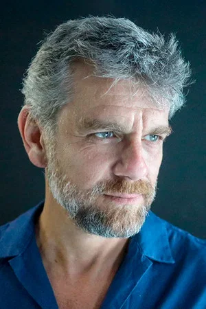 Photo of Fabrizio Aguilar from the Latest Netflix gallery
