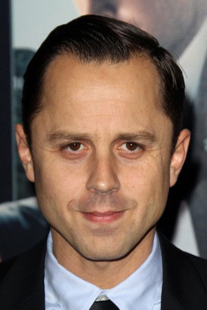 Giovanni Ribisi photo
