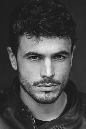 Photo of Oscar Dorta from the Latest Netflix gallery