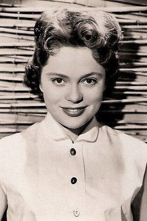 Ulla Jacobsson photo