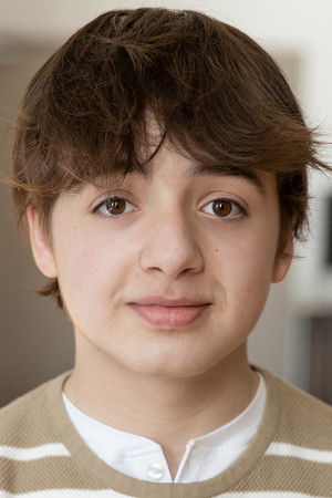 Mathéo Piccinin-Savard photo