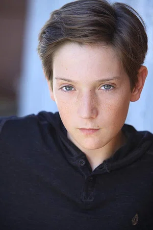 Photo of Jackson A. Dunn from the Latest Netflix gallery