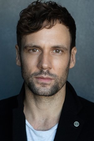 Nick Blood photo
