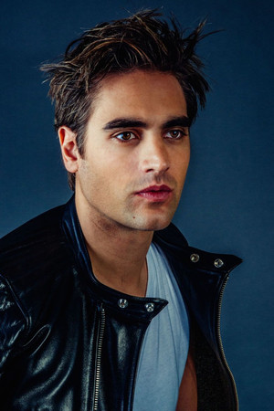 Charlie Simpson photo