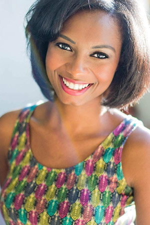 Photo of Julia Black from the Latest Netflix gallery
