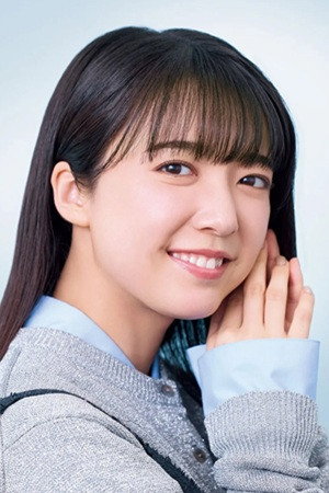 Photo of Mone Kamishiraishi from the Latest Netflix gallery