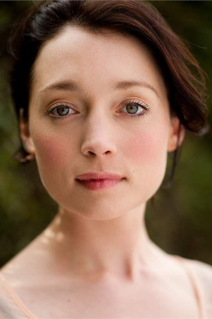 Antonia Prebble photo