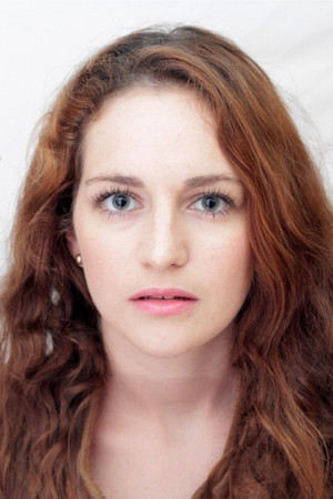 Photo of Zuleica Gabas from the Latest Netflix gallery