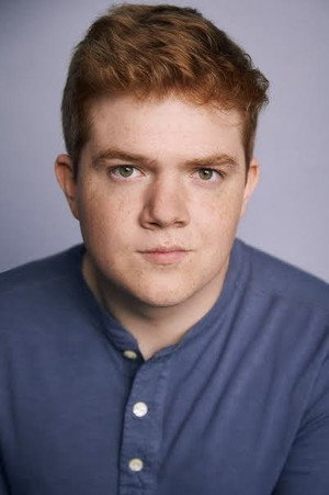 Photo of Jack Gore from the Latest Netflix gallery
