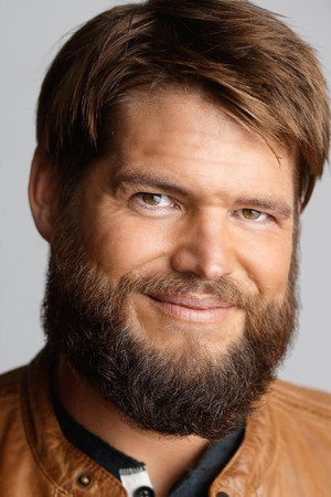 Jareb Dauplaise photo