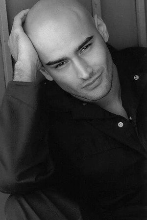 Photo of Christian Monzon from the Latest Netflix gallery