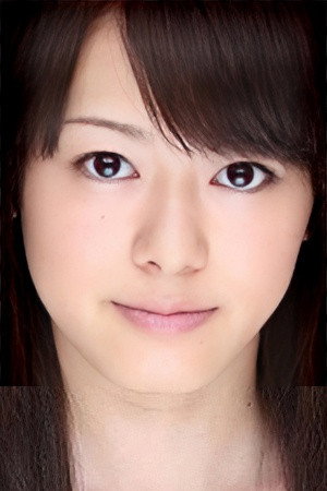 Photo of Kanna Arihara from the Latest Netflix gallery