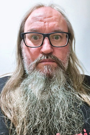 Petter Baiestorf photo