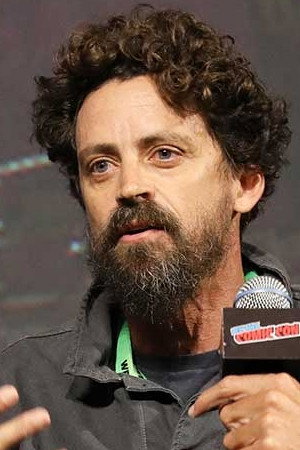 Bob Persichetti photo